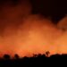 Autoridades en Brasil investigan incendios en São Paulo