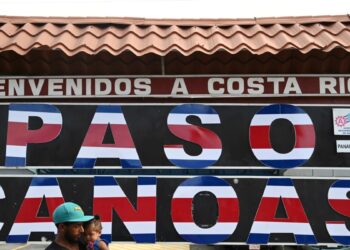 Panamá y Costa Rica firman acuerdos bilaterales con
beneficios para ambas naciones