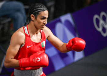 Imane Khelif conquista el oro olímpico en medio de falsas acusaciones sobre su género
