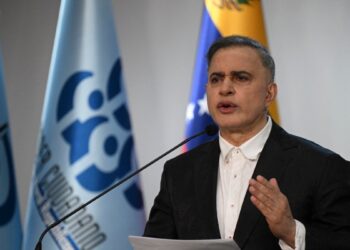 Fiscalía de Venezuela citará a declarar al candidato presidencial Edmundo González por investigación penal en su contra  