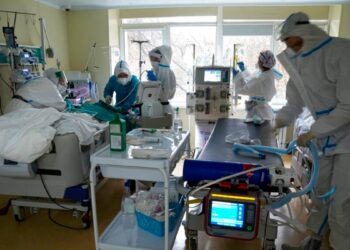 La viruela del mono es declarada una emergencia de salud pública de interés internacional, y la OMS advierten sobre el peligro de contagios.