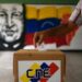 Venezuela no cumplió con «requisitos básicos de transparencia» electoral