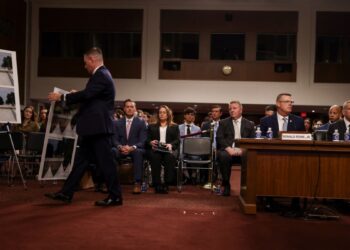 Hombre que atentó contra Trump pasó meses buscando objetivo y se decidió por el expresidente