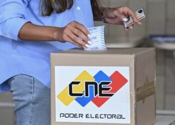 Más de 900 ONG y activistas de derechos humanos piden respetar resultados electorales en Venezuela
