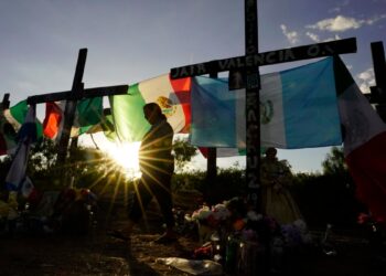 EEUU acusa a ciudadano guatemalteco en caso que culminó en muerte de 53 migrantes en camión