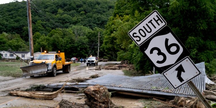 Avance Informativo 1:00 PM