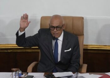 Parlamento de Venezuela retoma discusión de ley que amenaza a las ONG