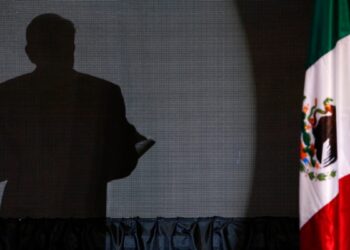 Partido gobernante de México enfrenta escándalo