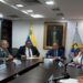 Rector de Consejo Electoral de Venezuela denuncia “falta de transparencia y veracidad» en resultados electorales