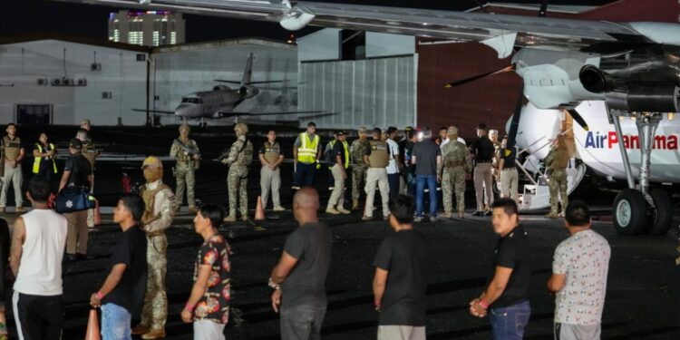 Las autoridades estadounidenses y mexicanas anunciaron los 10 prófugos más buscados de la región fronteriza.