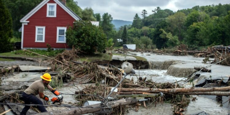 EEUU AL DIA | 08/09/2024