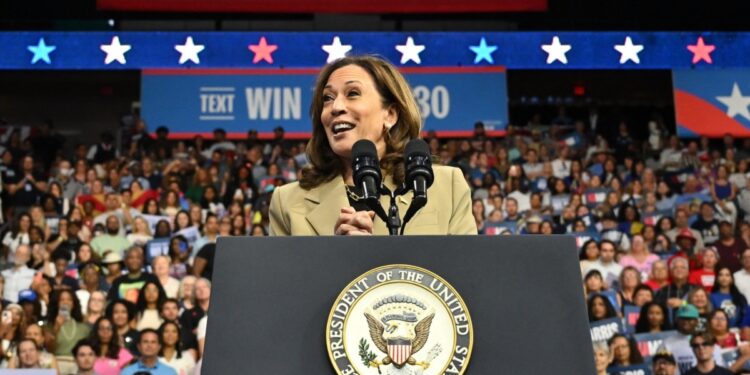 Chicago espera más de 50 mil personas para la Convención Nacional Demócrata que se inicia el lunes