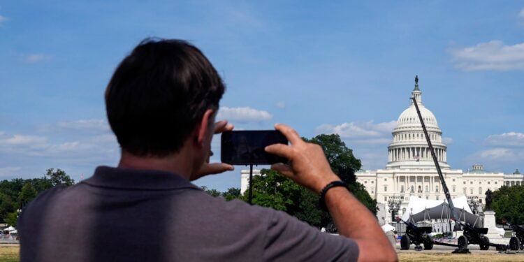 Avance Informativo 6:00 pm