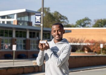 Heman Bekele, el niño del año según Time quien creó un revolucionario jabón para combatir el cáncer de piel