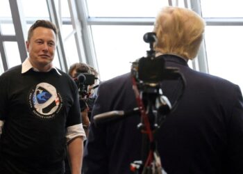 Elon Musk entrevistará a Trump en la red social X