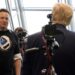 Elon Musk entrevistará a Trump en la red social X