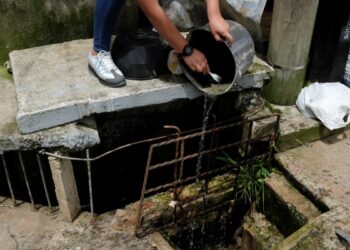 Nicaragua y Honduras, los países con más casos de dengue en Centroamérica en primer semestre de 2024