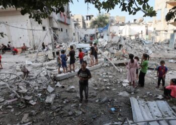 «No nos rindamos» sobre el alto el fuego y el acuerdo de rehenes en Gaza