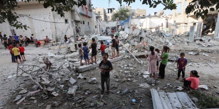 «No nos rindamos» sobre el alto el fuego y el acuerdo de rehenes en Gaza