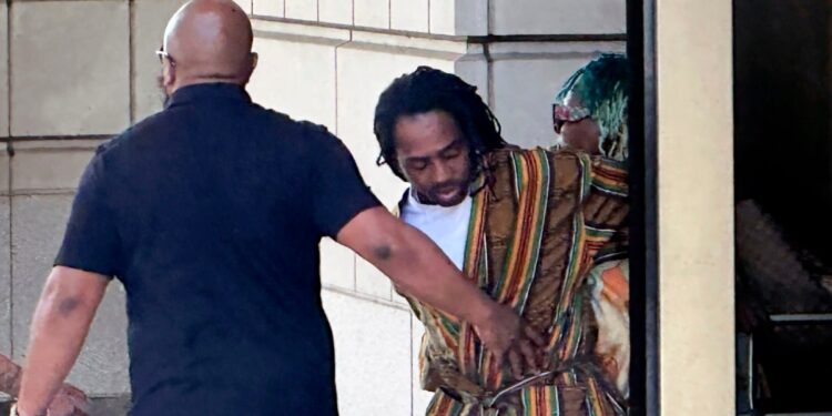 Concejal de distrito estadounidense aceptó más de 150.000 dólares en sobornos