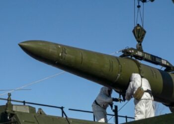 ¿Cómo se usa la desinformación para responsabilizar a Ucrania de ataques lanzados por Rusia?