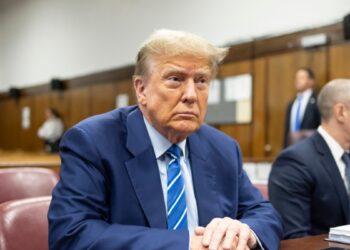 Juez en el caso de Trump retrasa fecha para decidir sobre inmunidad presidencial