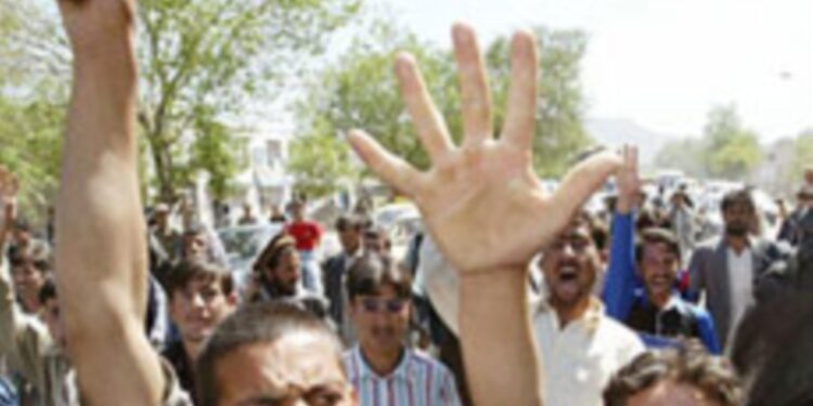 Con el nuevo año escolar, las universidades de California implementará nuevas medidas para protestar dentro de los planteles universitarios.