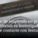 Muerte de empleado en prisión de California es investigada por posible contacto con fentanilo