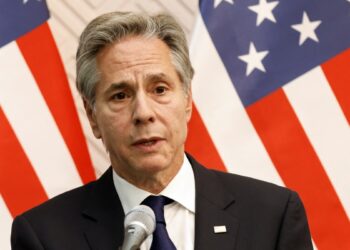 EEUU reconoce que Edmundo González “ganó” en Venezuela y llama a “una transición pacífica”