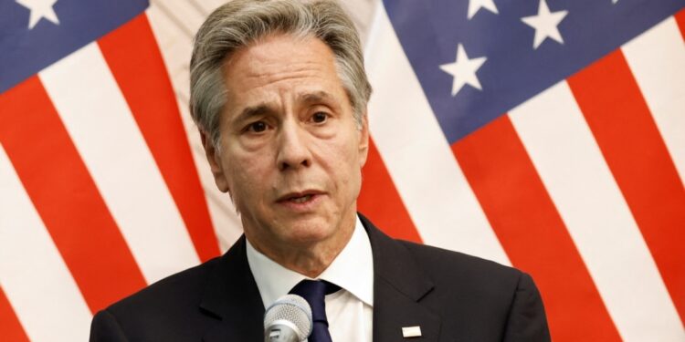 EEUU reconoce que Edmundo González “ganó” en Venezuela y llama a “una transición pacífica”