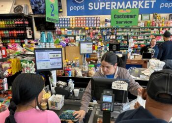 Las mujeres de origen hispano contribuyeron con 1,3 mil millones de dólares al producto interno bruto de Estados Unidos.