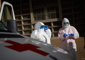 ¿El mundo está preparado para una nueva pandemia?