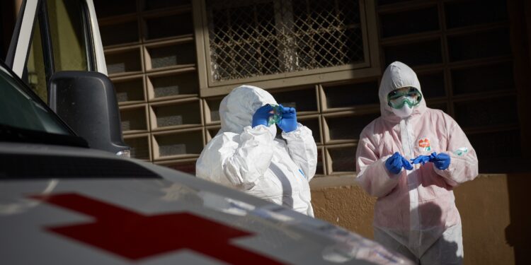 ¿El mundo está preparado para una nueva pandemia?