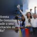 ¿Qué enfrenta Edmundo González si no acude a una tercera citación de la Fiscalía venezolana?