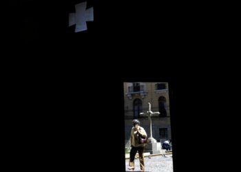 Fiscalía boliviana imputa a tres sacerdotes jesuitas por encubrimiento de un caso de abuso hace 60 años