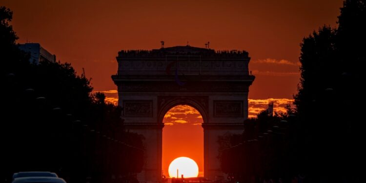 Avance Informativo 7:00 PM