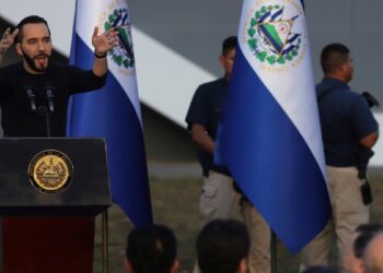 Bukele plantea retirar régimen de excepción que tiene suspendidos derechos en El Salvador desde 2022