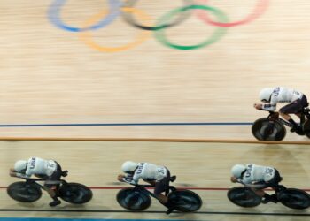 Hoy será jornada de finales y definiciones en Paris 2024. Perú se subió al podio y Cuba sumó su segunda presea dorada.