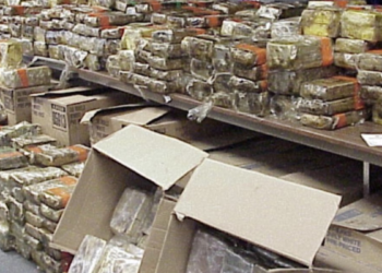 El Gobierno de Panamá respalda la investigación
antidrogas que involucra a altos funcionarios