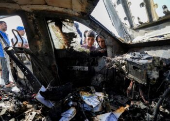 ONU reporta cifra récord de cooperantes asesinados en 2023 y una tendencia aún peor este año