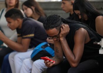 El gobierno de Venezuela está decidido a bloquear las redes sociales