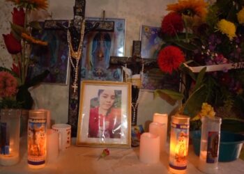 Dan 50 años de cárcel a 11 hombres por matanza de 72 migrantes en Tamaulipas y otras masacres en México