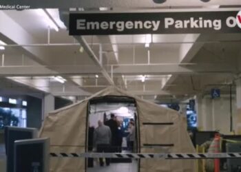 Un decreto en el estado de Texas ordena a los hospitales reportar el estatus migratorio de los pacientes.