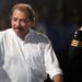 Ortega plantea endurecer leyes para castigar a quienes promuevan sanciones contra Nicaragua