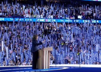 Más de 200 asistentes de candidatos republicanos anteriores respaldan a Kamala Harris a presidencia de EEUU