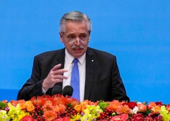 ¿Cómo impacta en el peronismo la denuncia por violencia contra el expresidente Fernández?