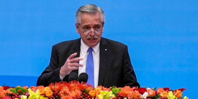 ¿Cómo impacta en el peronismo la denuncia por violencia contra el expresidente Fernández?