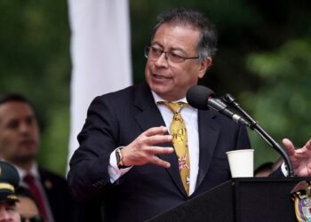 Ministro de Defensa revela supuesta amenaza de ataque contra presidente Petro