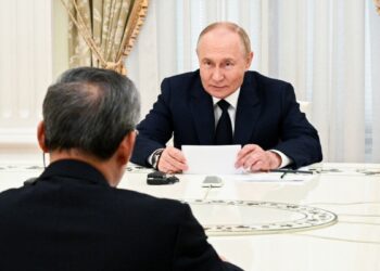 Rusia abre una causa penal contra un periodista de CNN por «cruzar ilegalmente la frontera», según Ifax