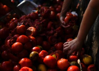 Inflación en Argentina se vuelve a desacelerar y registra 4 % en julio